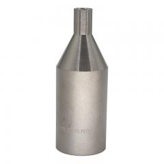 承插管件在食品加工行業的衛生要求